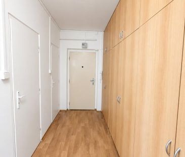 Pronájem bytu 2+1 54 m2 - Fotografie 3