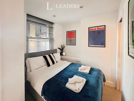 1 bedroom apartment to rent Windsor Court, Brighton - Photo 2