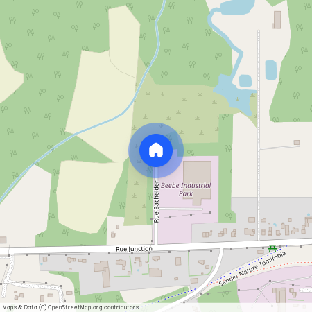 3A rue passenger, Stanstead, Stanstead, Estrie, J0B 3E2