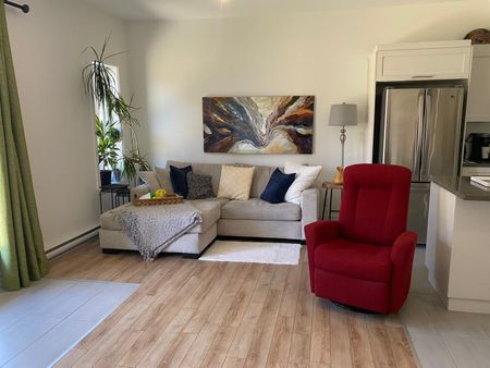 Appartement 3 1/2 à louer à Shawinigan (Avenue St-Georges) - Photo 2