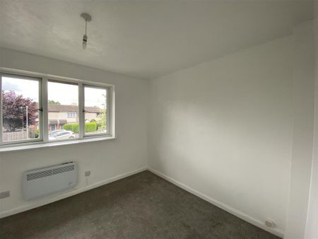 2 bedroom terraced house to rent - Photo 5