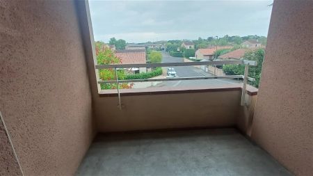 Location appartement 1 pièce - 22m² à Toulouse cedex 1 (31100) - Photo 2