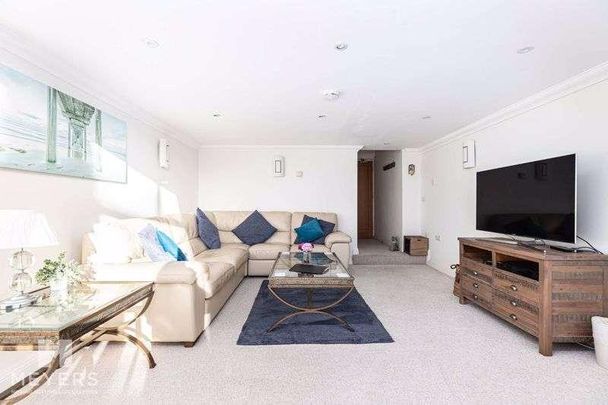 Burlington Mansions, Owls Road, Bournemouth, BH5 - Photo 1