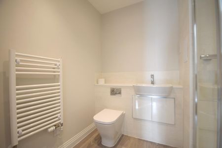 Panorama Apartments, Harefield Road, Uxbridge, UB8 - Photo 3