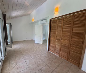 Maison individuelle - Photo 1