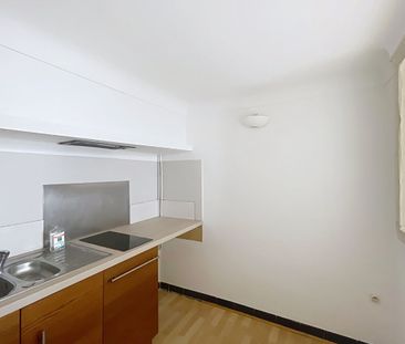 APPARTEMENT - T2 NON MEUBLE - 29m² - Photo 4
