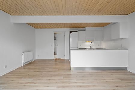 4-værelses Rækkehus på 92 m² i Tommerup - Photo 2