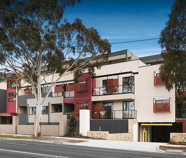 Modern and cosy one bedroom apartment in prime Mount Waverly - Photo 5