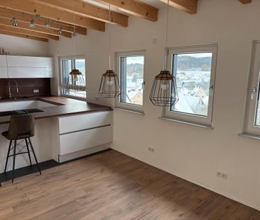 Dachgeschosswohnung - Photo 6