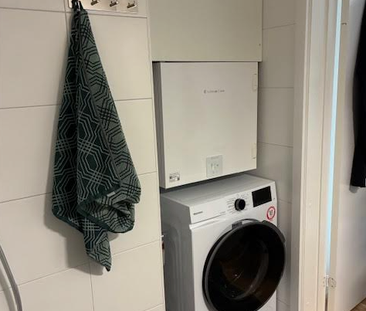 Klockelundsvägen, Farsta - Foto 5