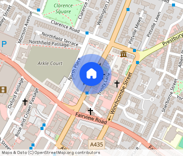 Portland Street, Cheltenham GL52 2PE - Photo 1