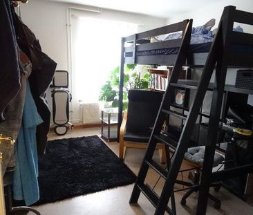 Ruhige 3.5-ZW à 83 m² im 1. OG - Foto 5