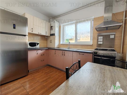 Apartament 3 camere Zona Centrala - Photo 1
