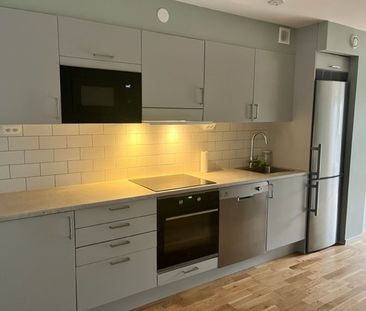 Lundavägen, Åkarp - Photo 1