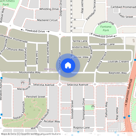 32 Chaudes Road, WA 6038, Alkimos