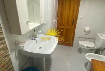 1 BEDROOM APARTMENT - GUARDAMAR DEL SEGURA