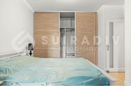 Apartament Premium | Platinia Dorobanților S20631 - Fotografie 4
