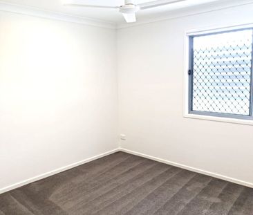 AVAILABLE 08/11/2025 - 4 BEDROOM- 2 BATHROOM FULLY DUCTED AIR-CONDI... - Photo 2