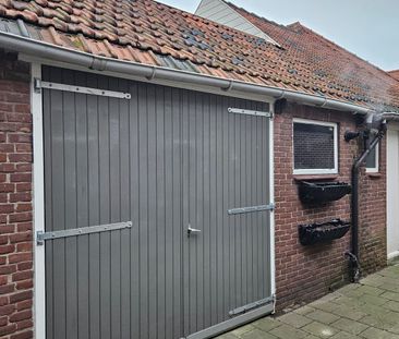 Te huur: Korte Voorhouterweg 5, 2231 JH Rijnsburg - Photo 2