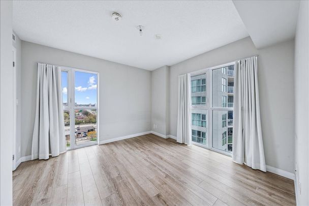 For Lease - 2150 Lawrence Avenue Unit# 1503, Toronto, Ontario - Photo 1
