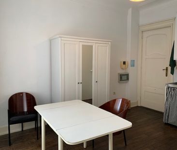 Studio - for rent - Photo 1