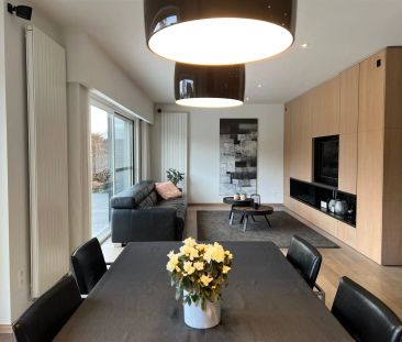 VILLA MET 4 SLPKS, GARAGE EN ZWEMBAD OP TOPLOCATIE - Photo 6