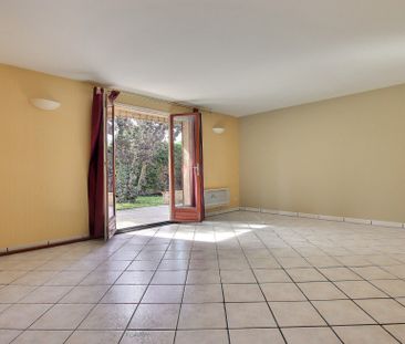 Location Maison 4 pièces 92m² BLANZAT 63112 - Photo 1