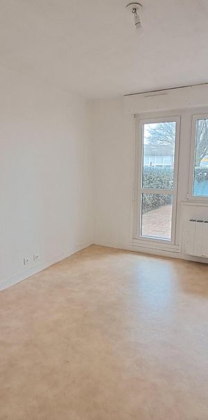 Location Appartement 1 pièce 26m² NANTES 44300 - Photo 1