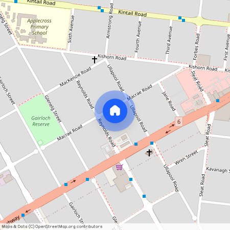 11B Macrae Road, WA 6153, Applecross