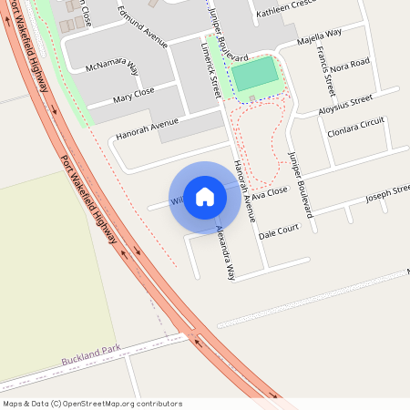 38 Alexandra Way, 5120, Virginia, Sa