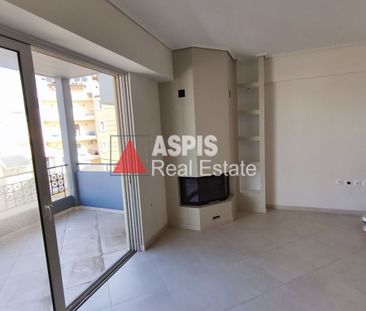 Διαμέρισμα για ενοικίαση Νυχτοχώρι - Αγία Παρασκευή (Λαύριο) - Φωτογραφία 2