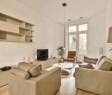 Huis te huur: Lomanstraat 101-H 1075 PZ Amsterdam - Foto 2