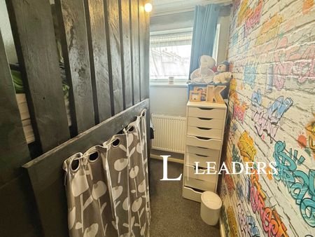 3 bedroom house to rent Ludbrook Road, Stoke-on-Trent, ST4 - Photo 4