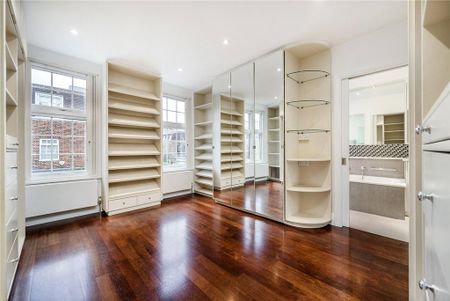 4 bedroom terraced house to rent - Photo 3