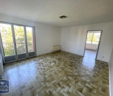 Appartement à louer 3 pièces 61.63m² - Photo 5