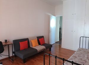 Studio/Γκαρσονιέρα για ενοικίαση - Κυψέλη, - Φωτογραφία 1