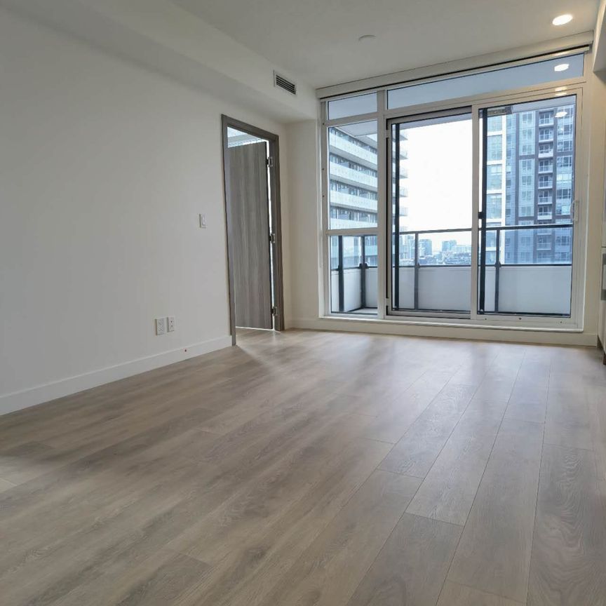 For Lease - 38 Widmer Street Unit# 2707, Toronto, Ontario - Photo 1