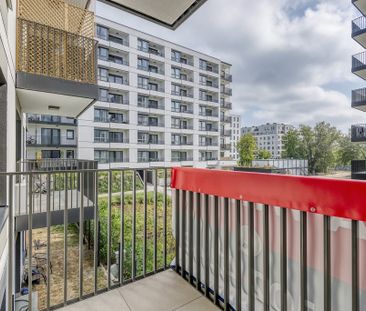Ursus - Pierwszy najem! 2 pokoje, garaż, balkon - Фото 6