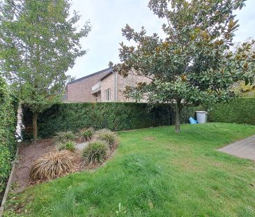 Eigentijdse driegevelwoning te Oudsbergen - Photo 6