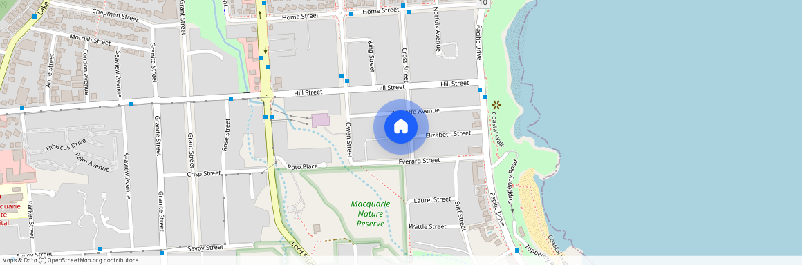 2/31 Cross Street, NSW 2444, Port Macquarie