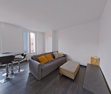 Location Appartement 2 pièces Meublé 40m² SURESNES 92150 - Photo 3