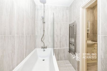 Commercial Road, Whitechapel, London, E1 1RD - Photo 4