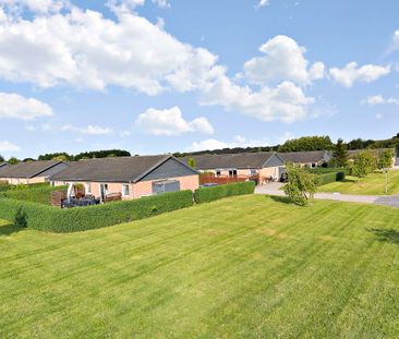 3-værelses Rækkehus på 73 m² i Børkop - Photo 6