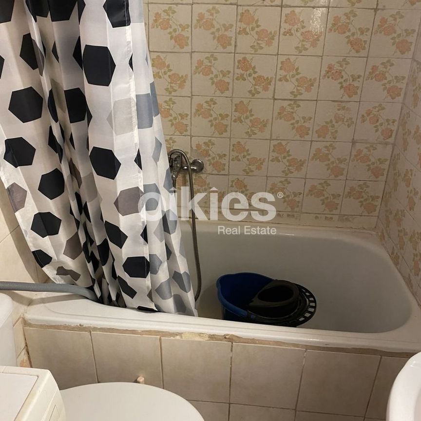Studio/Γκαρσονιέρα για ενοικίαση Ιπποκράτειο (Φάληρο - Ιπποκράτειο) - Photo 1
