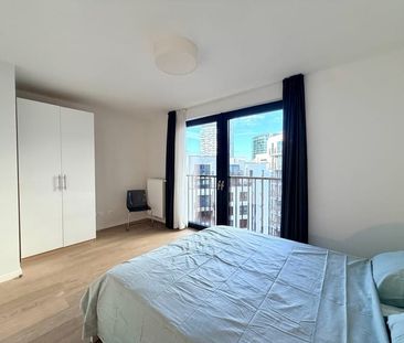 Appartement te huur - Foto 6
