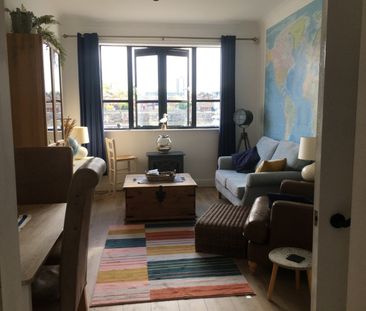 1 Bed Flat, South Ferry Quay, L3 - Photo 2