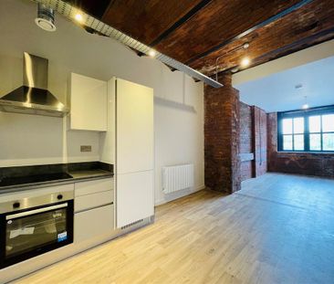 1 bedroom apartment to rent - Photo 5