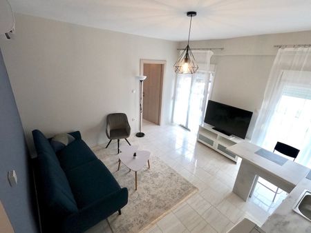 Studio/Γκαρσονιέρα για ενοικίαση - Δράμα, - Photo 5