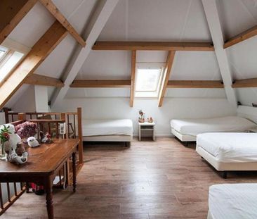 Overleek 25A-De Hooizolder - Photo 4