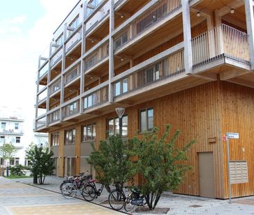 Fredrik Hasselqvists gata 10 - Photo 1